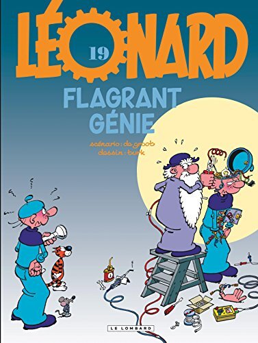 Flagrant génie