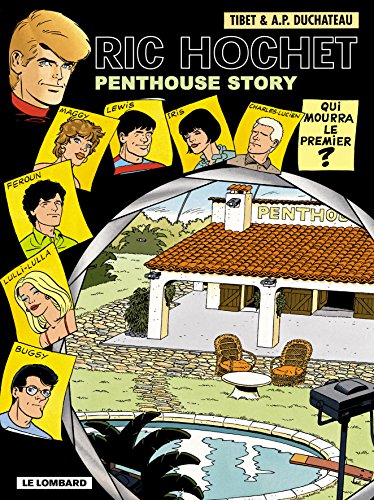 penthouse story