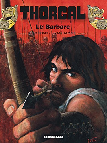 Barbare (Le)