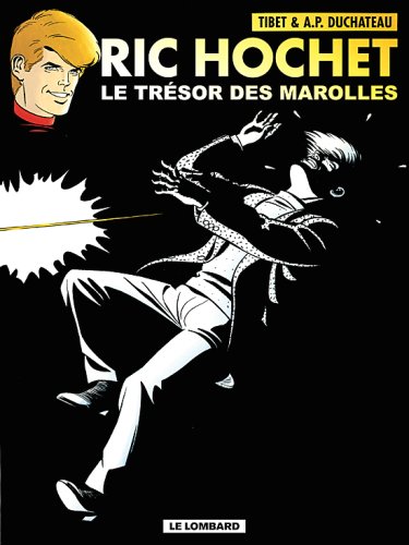 Tresor des marolles (le)