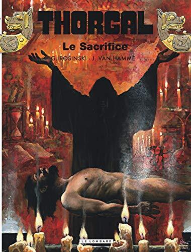 Sacrifice (le)