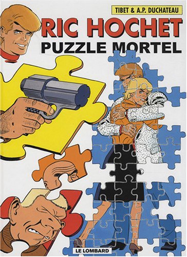 Puzzle mortel