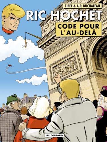 Code pour l au-dela