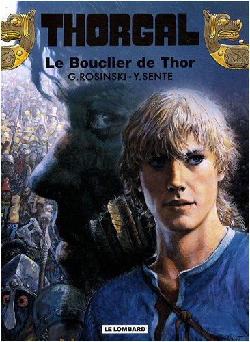 Bouclier de Thor (Le)