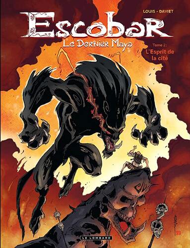 Couverture