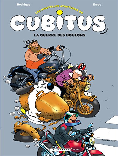la guerre des boulons   [8]