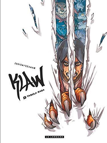 klaw [2]