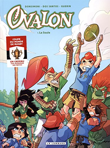 ovalon [1]