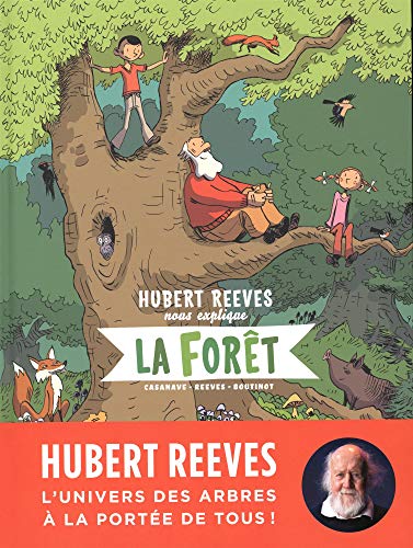 la forêt  