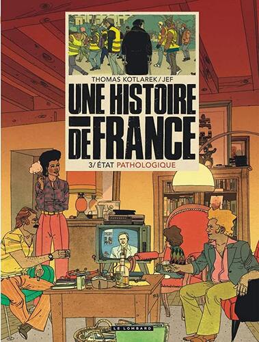 état pathologique [3]