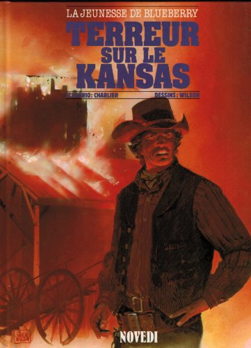 Terreur sur le kansas