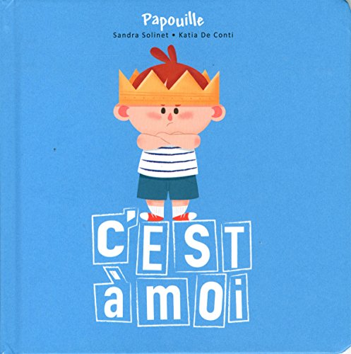 c'est à moi [1]