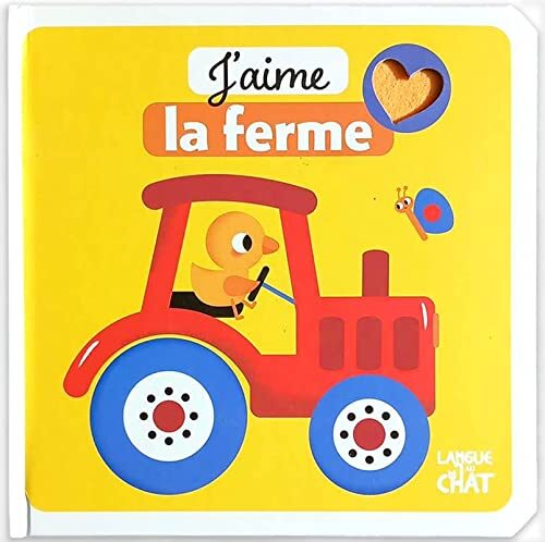 j'aime la feutrine - j'aime la ferme