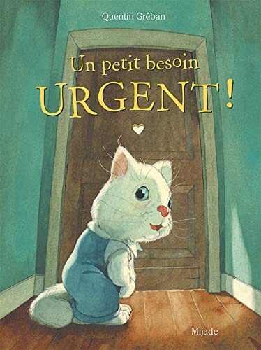 Petit besoin urgent (Un)