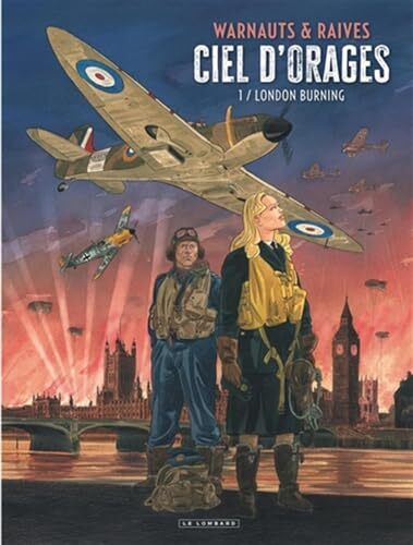 london burning [1]