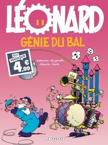 génie du bal [11]