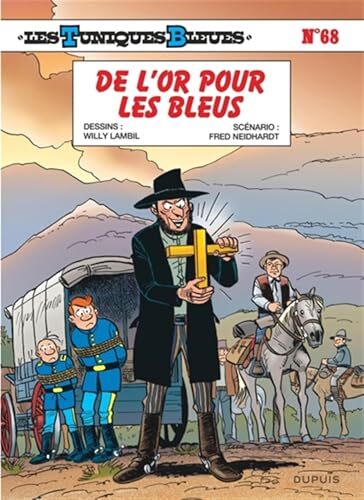 de l'or pour les bleus [68]