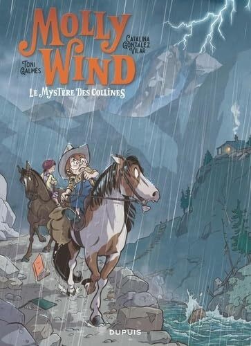 le mystère des collines   [2]