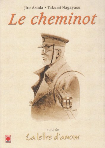 le cheminot  