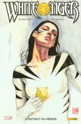 l' instinct du héros   [1]