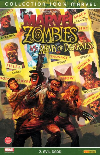 evil dead [2]