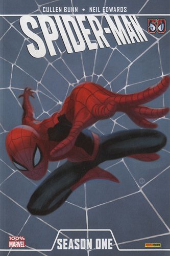 spider-man : season one