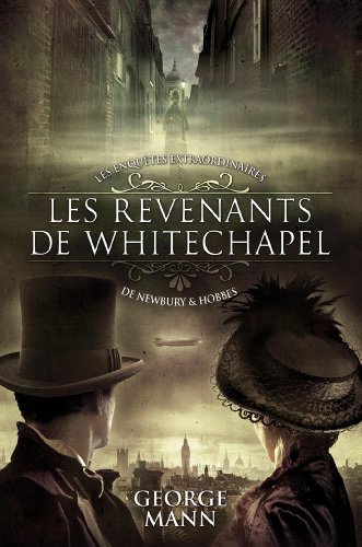 Revenants de whitechapel (les)