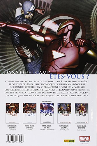 comment j'ai gagné la guerre