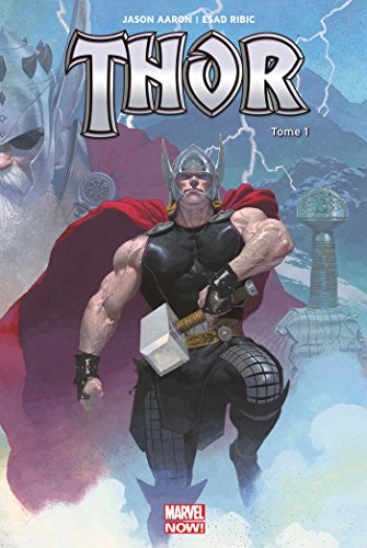 Thor - le massacreur de dieux (part 1)