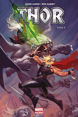 Thor - le maudit