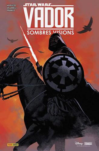 vador : sombres visions