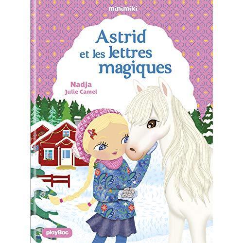 astrid et les lettres magiques [25]