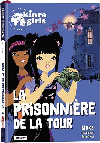 la prisonnière de la tour   [5]