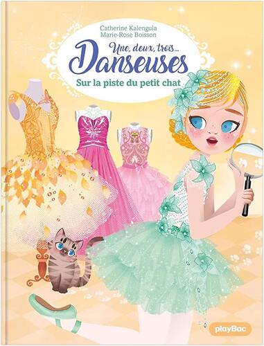 sur la piste du petit chat [10]