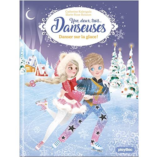 danser sur la glace ! [11]