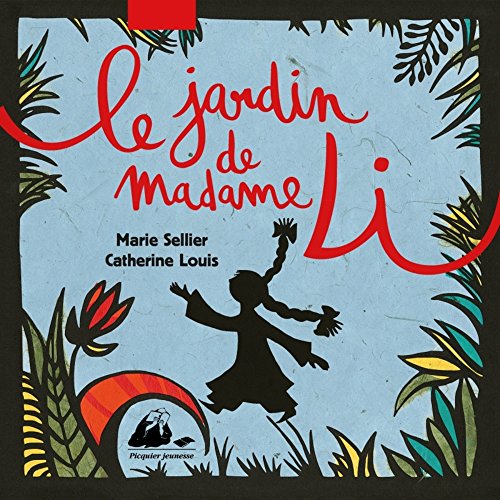 Jardin de madame Li (Le)