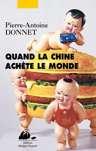 quand la chine achète le monde