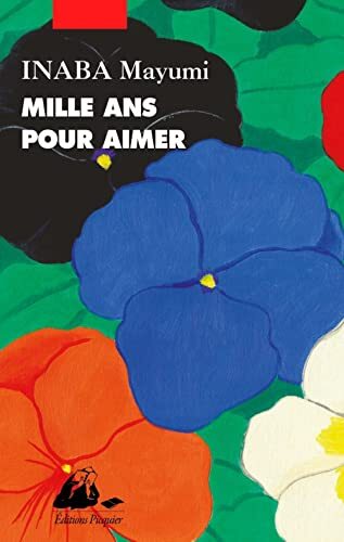 mille ans pour aimer