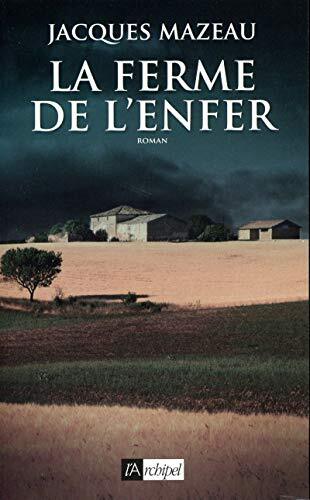 Ferme de l enfer (la)