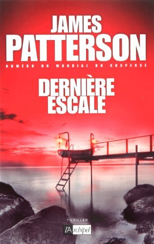 dernière escale