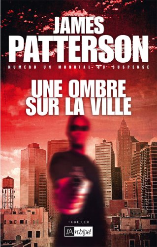 une ombre sur la ville  