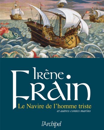 le navire de l'homme triste  