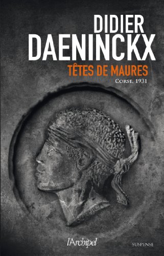 têtes de maures