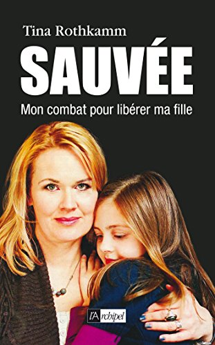 sauvée !