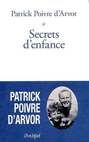 secrets d'enfance