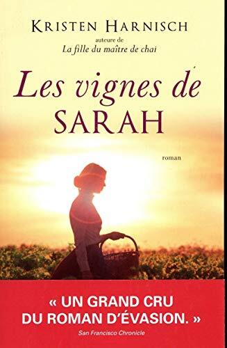 Vignes de Sarah (Les)