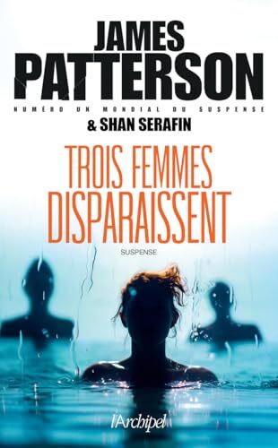 trois femmes disparaissent