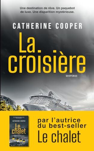 la croisière  