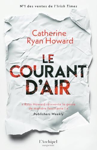 le courant d'air  
