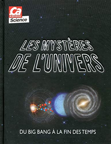 Mysteres de l univers (les)